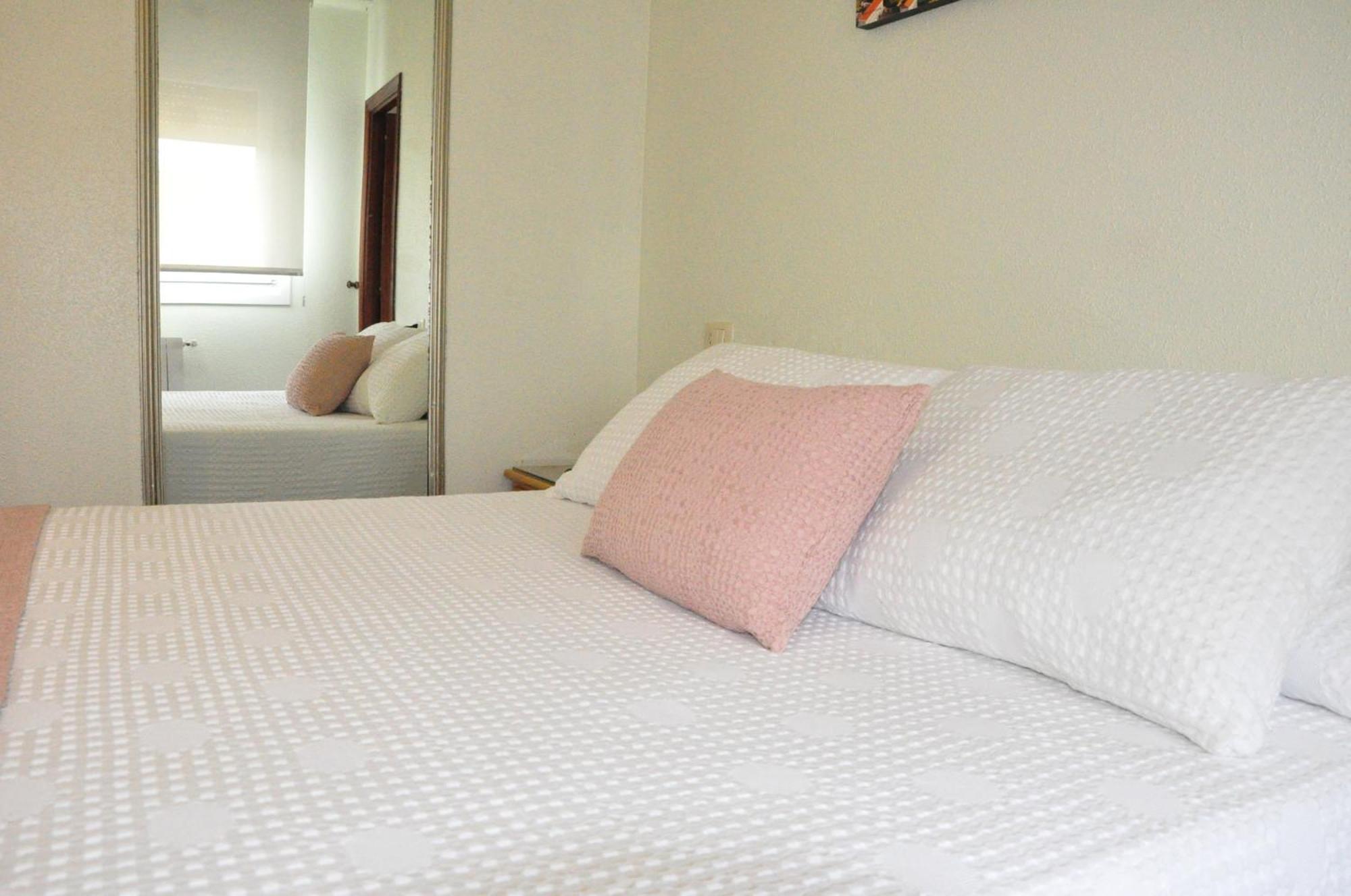 Hostal Paz Gondomar Kültér fotó