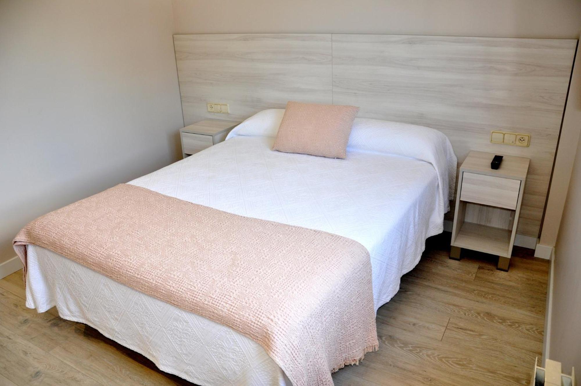 Hostal Paz Gondomar Kültér fotó