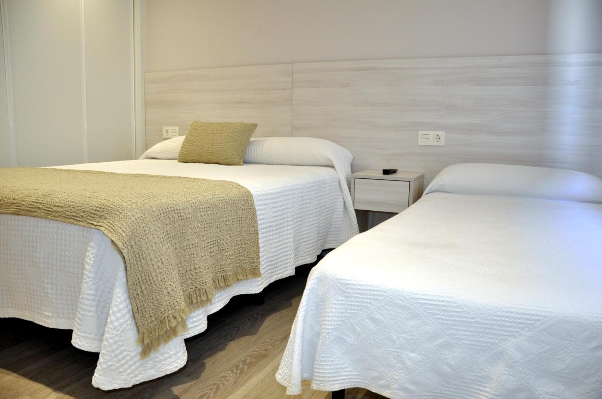 Hostal Paz Gondomar Kültér fotó