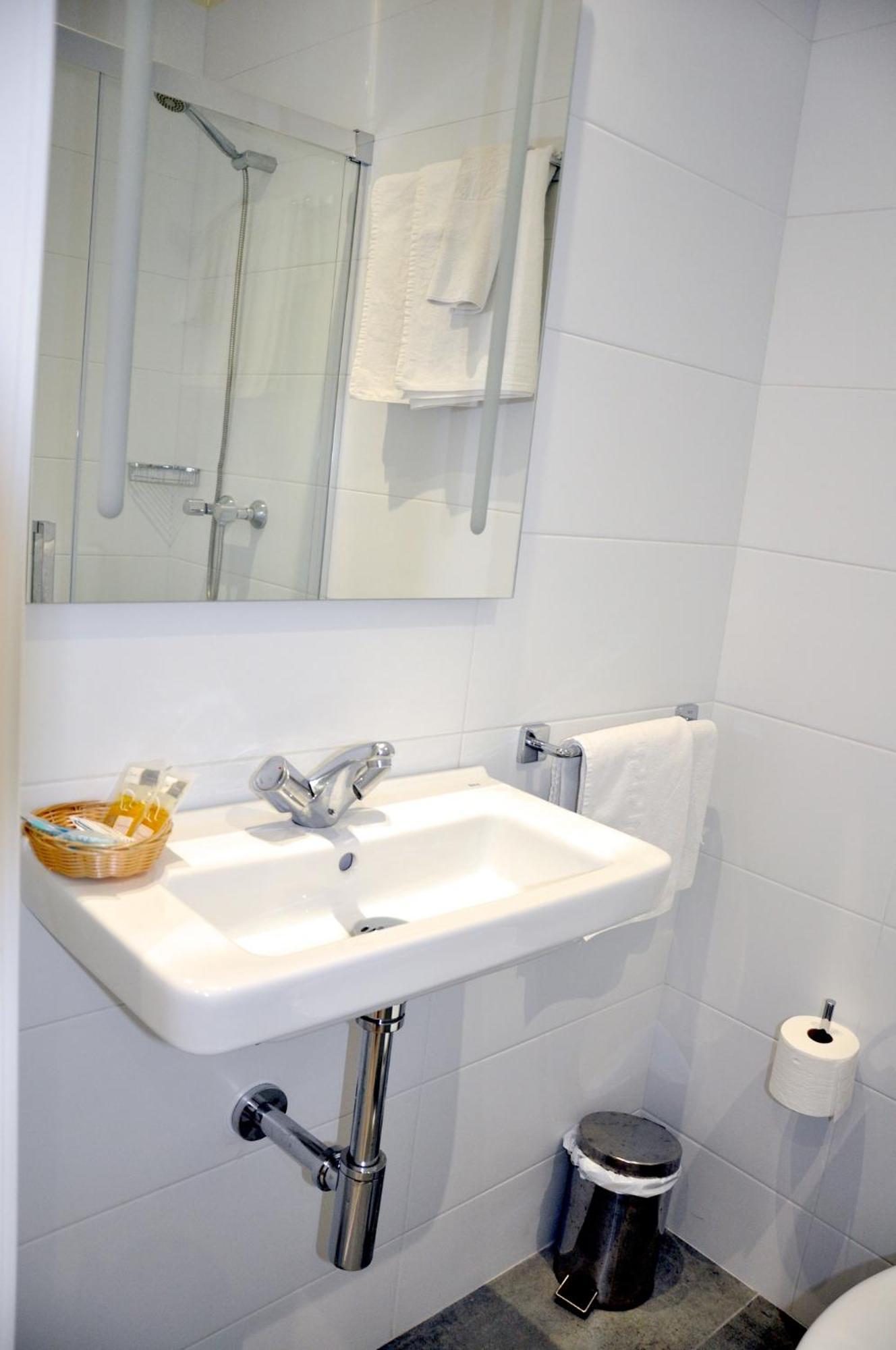 Hostal Paz Gondomar Kültér fotó