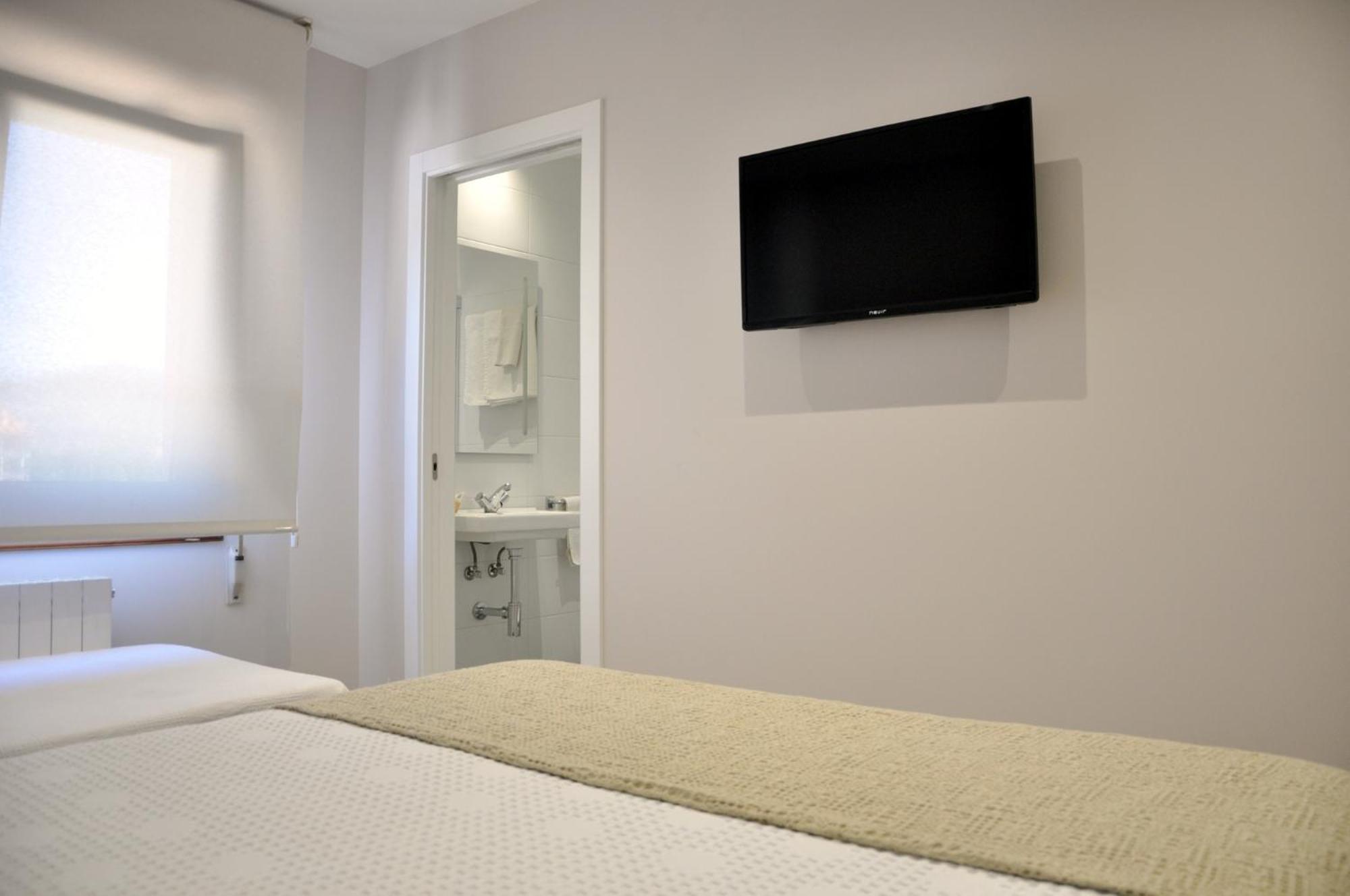 Hostal Paz Gondomar Kültér fotó