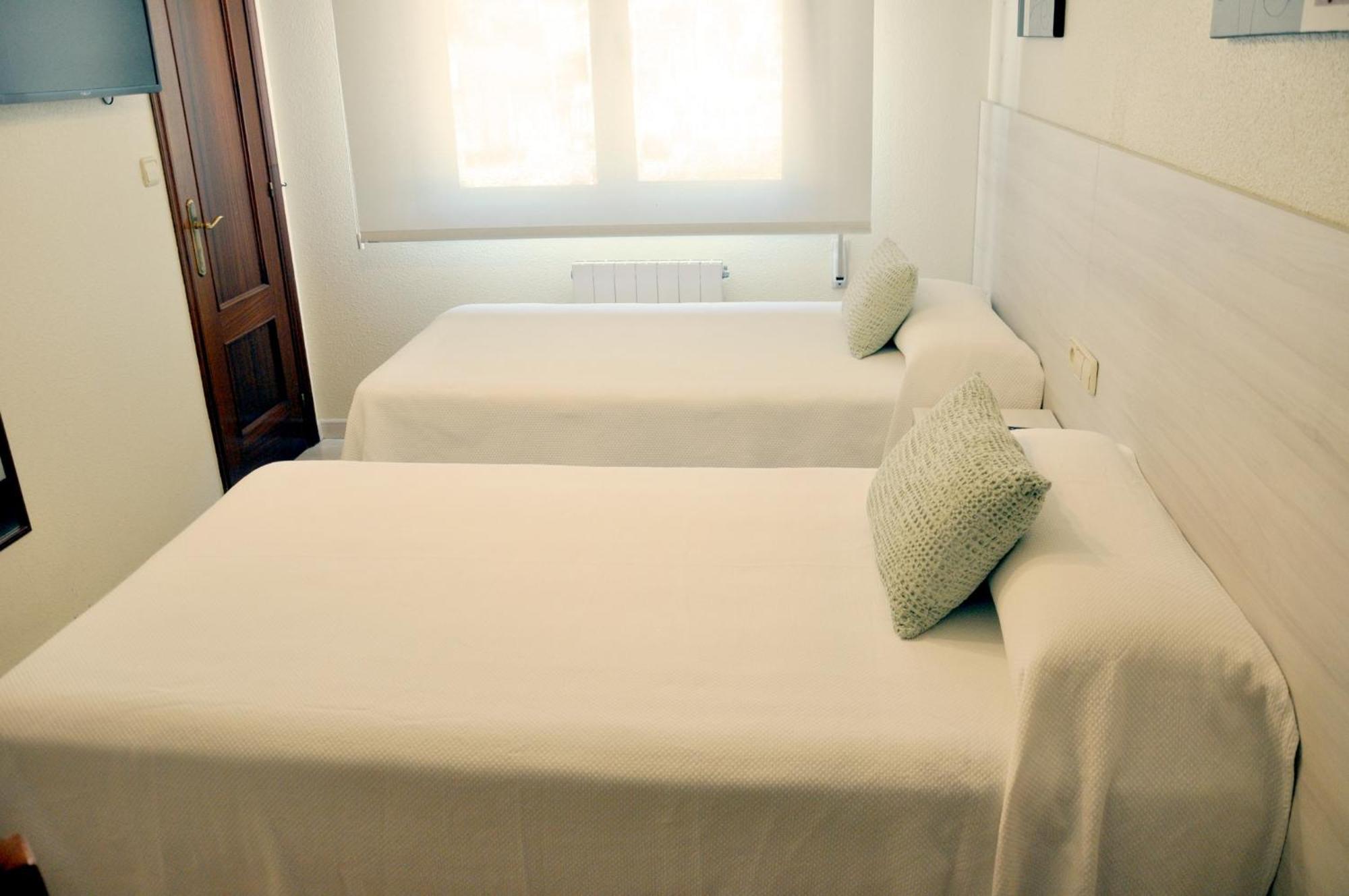Hostal Paz Gondomar Kültér fotó