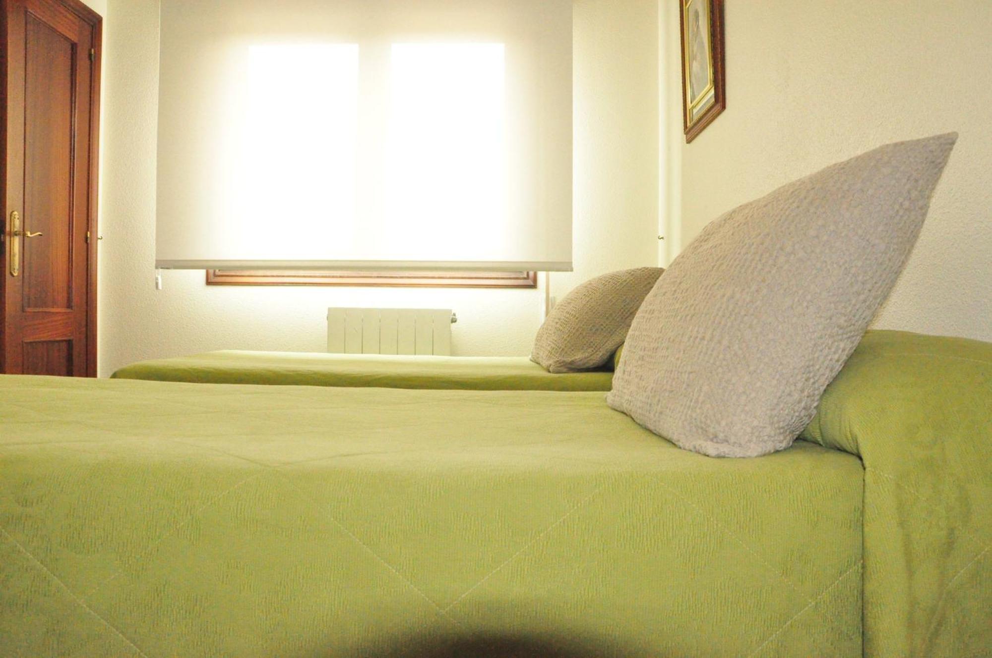 Hostal Paz Gondomar Kültér fotó