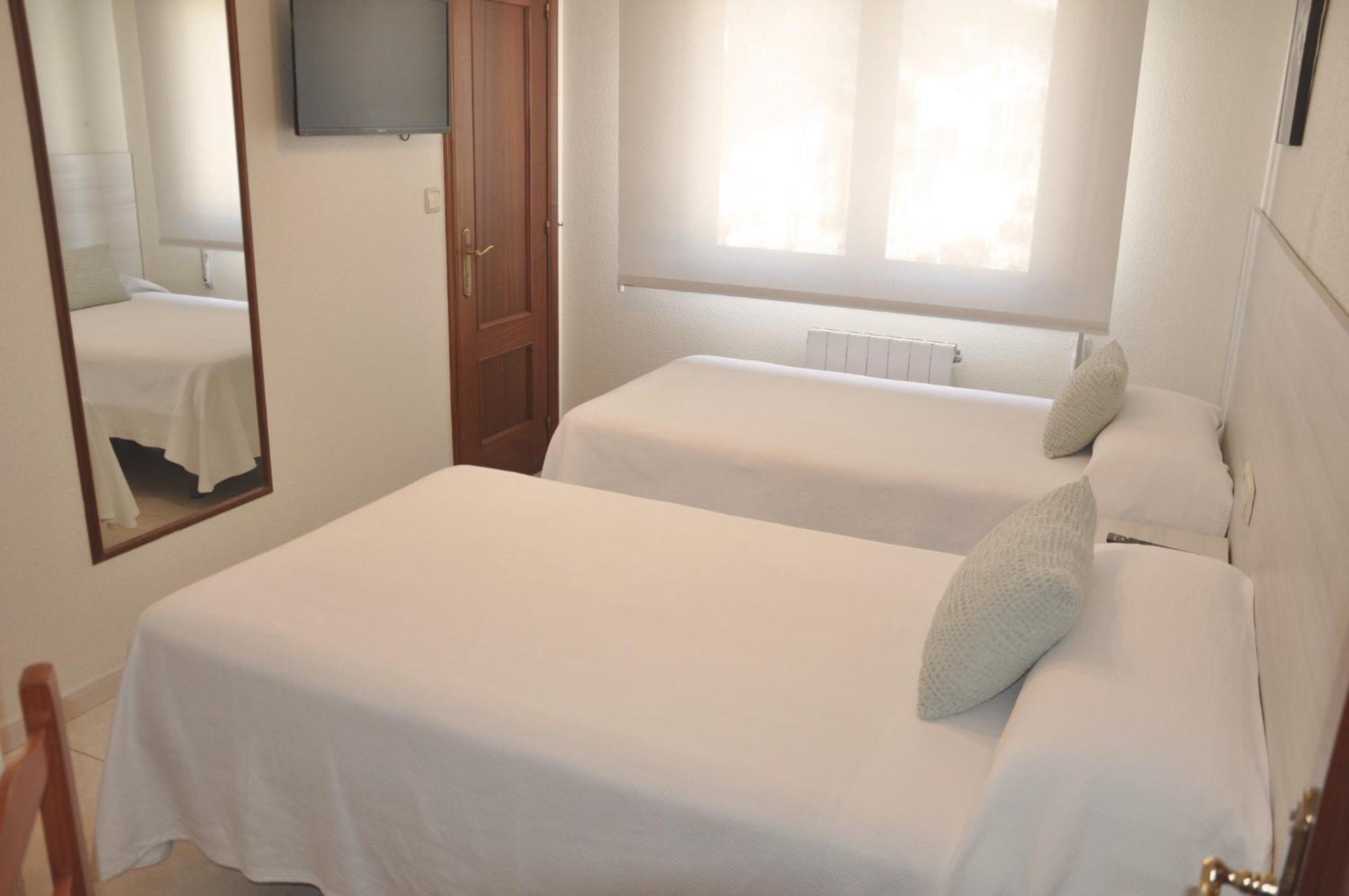 Hostal Paz Gondomar Kültér fotó