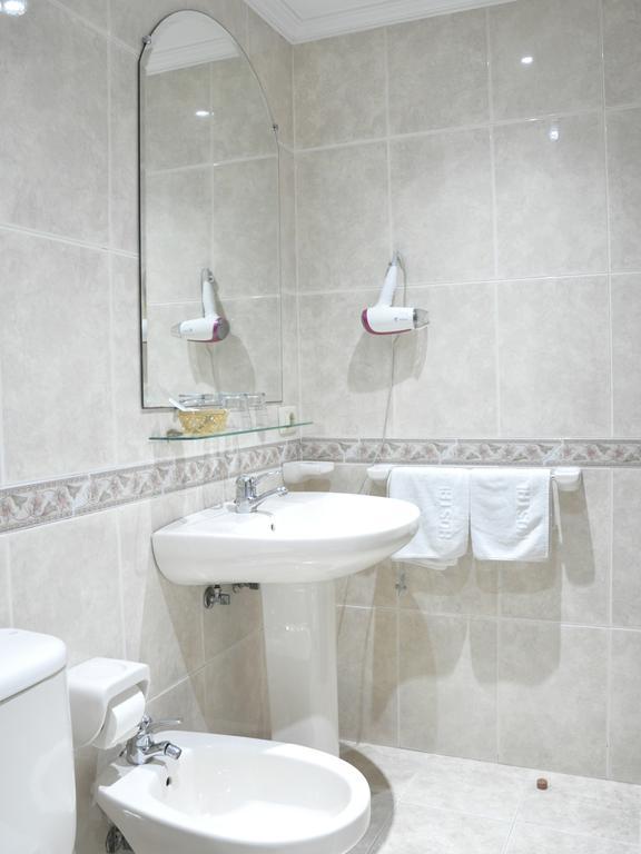 Hostal Paz Gondomar Szoba fotó