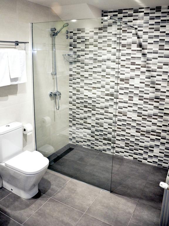 Hostal Paz Gondomar Kültér fotó